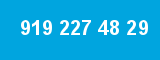 919 227 48 29